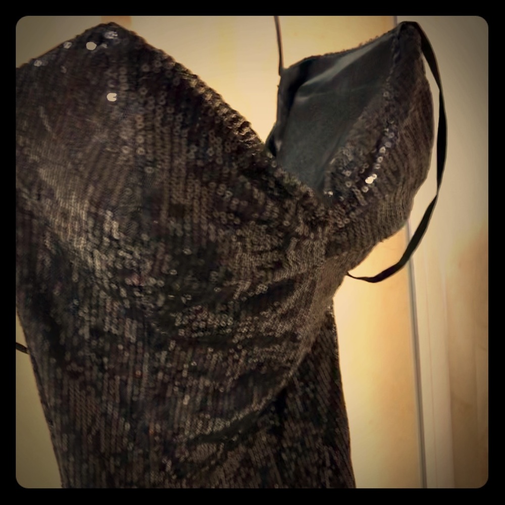 Formal gown